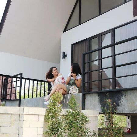 Radika Paradise Villa & Cottage Tepus Екстер'єр фото