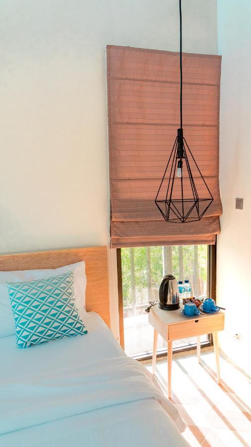 Radika Paradise Villa & Cottage Tepus Екстер'єр фото