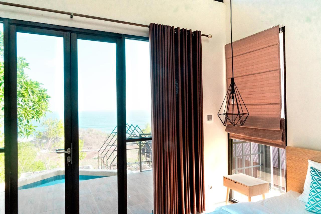 Radika Paradise Villa & Cottage Tepus Екстер'єр фото
