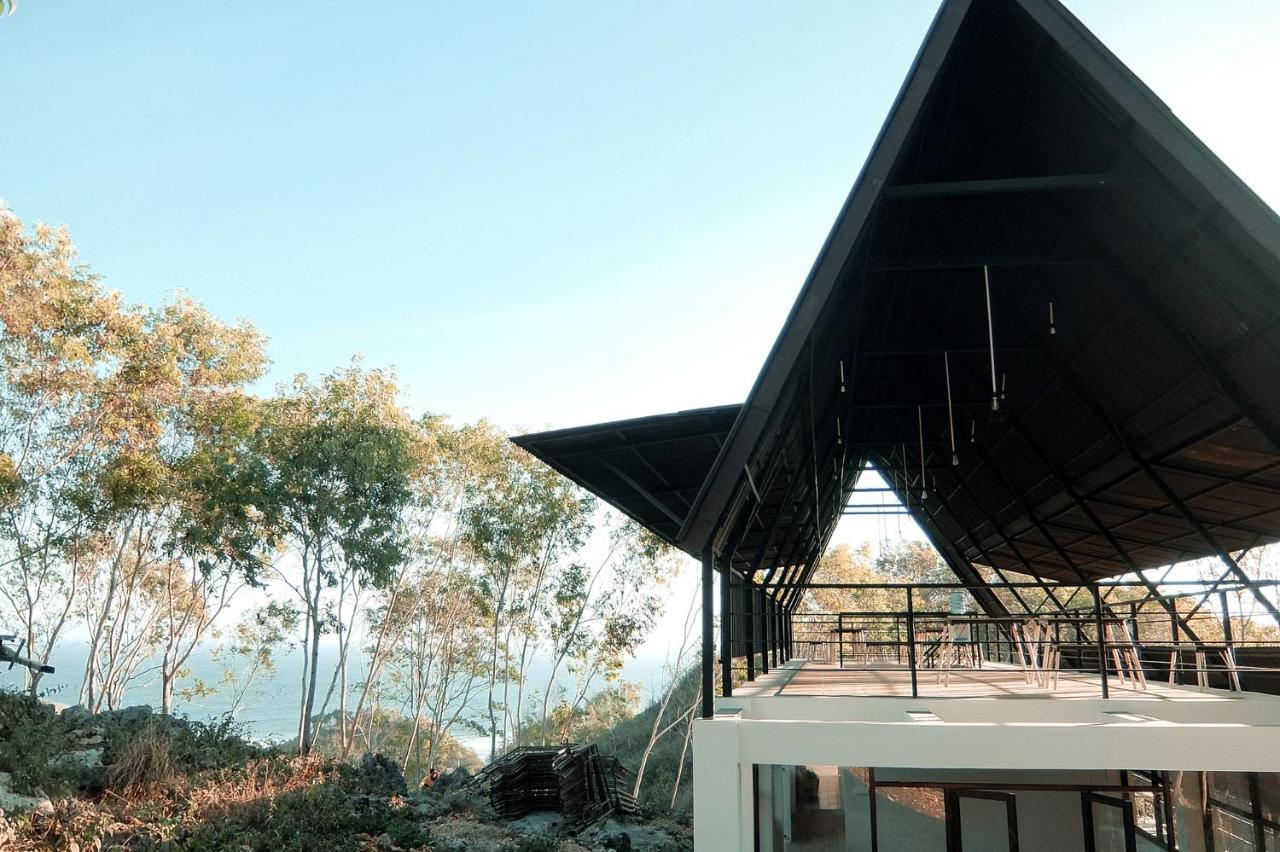 Radika Paradise Villa & Cottage Tepus Екстер'єр фото