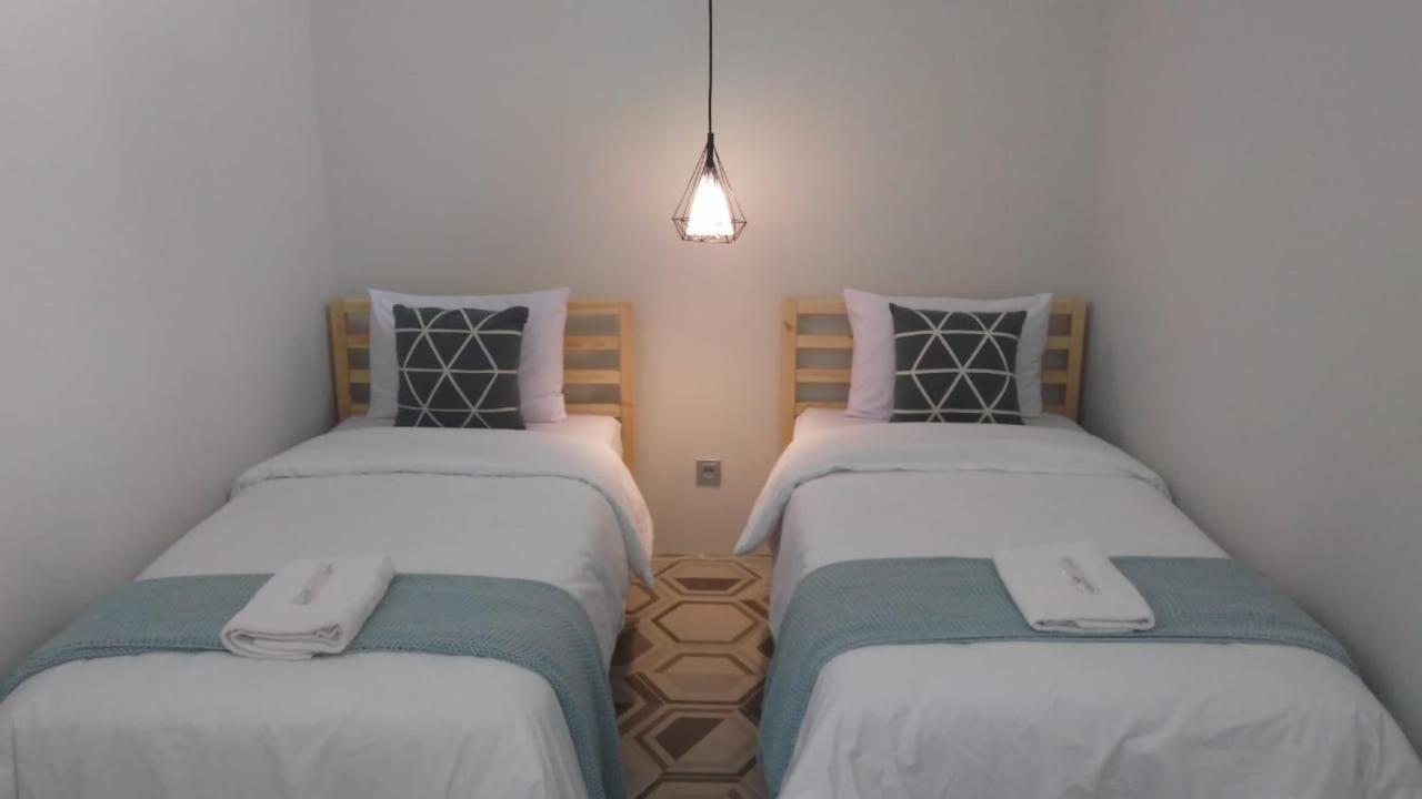 Radika Paradise Villa & Cottage Tepus Екстер'єр фото