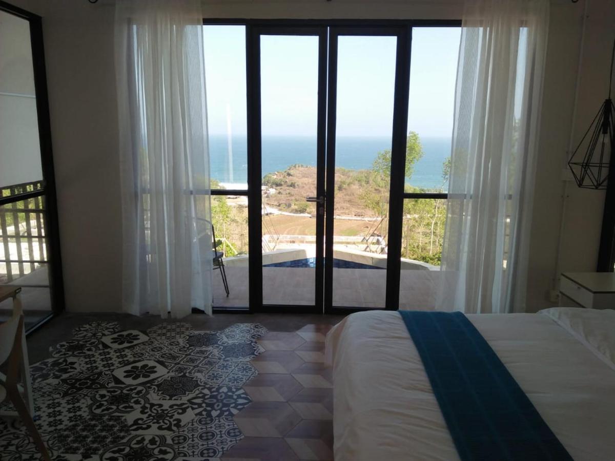 Radika Paradise Villa & Cottage Tepus Екстер'єр фото